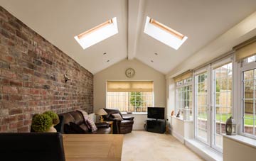 conservatory roof insulation Salwarpe, Worcestershire