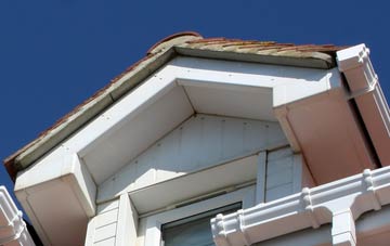 Salwarpe fascia installation costs