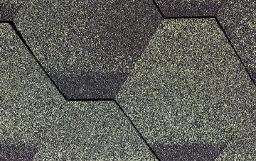 Salwarpe fibreglass shingle repairs