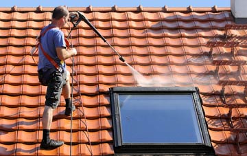 roof cleaning Salwarpe, Worcestershire
