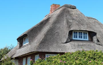 thatch roofing Salwarpe, Worcestershire