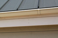 Salwarpe soffit repair
